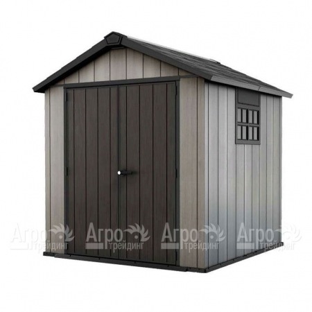 Пластиковый сарай Keter Oakland 757  в Москве