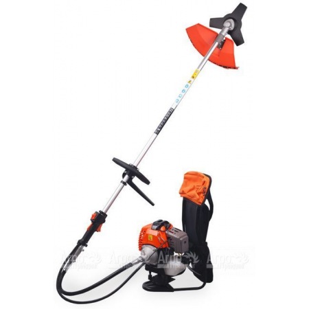 Бензокоса (бензиновый триммер) Patriot T 552 Pro Plus  в Москве