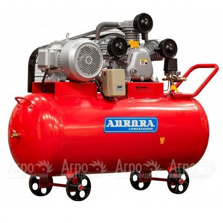 Компрессор воздушный Aurora Tornado-275 в Москве