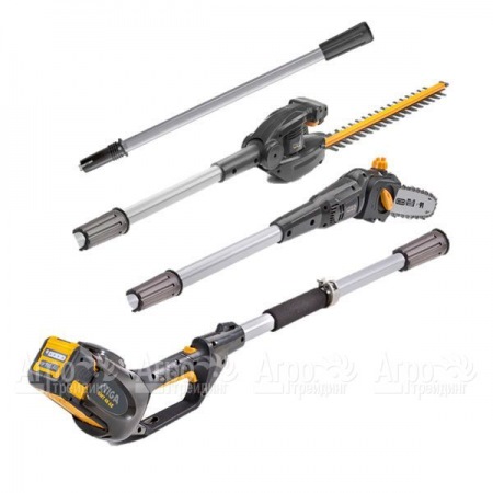 Аккумуляторный триммер Stiga SMT 48 AE в Москве