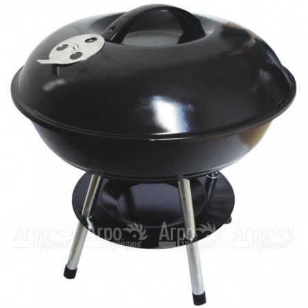 Гриль сферический Green Glade 22014A в Москве