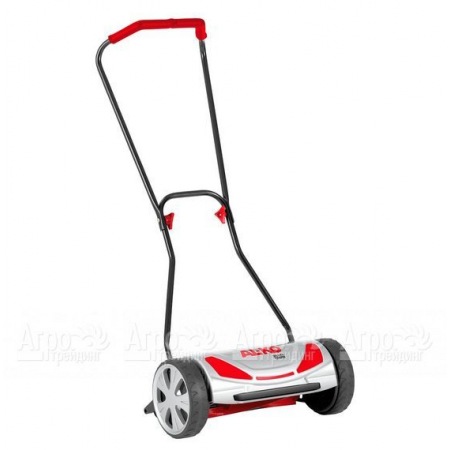 Газонокосилка механическая Al-Ko Soft Touch 38 HM Comfort в Москве
