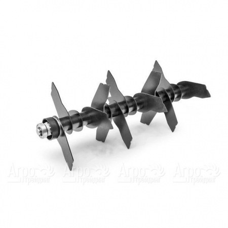 Вал сменный с ножами для вертикуттера MTD Optima 35 VO в Москве