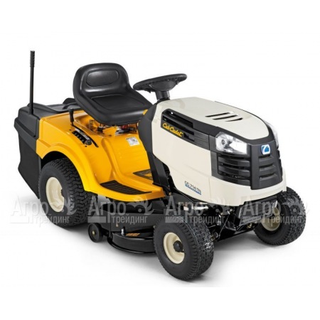 Садовый трактор Cub Cadet CC 714 TN в Москве