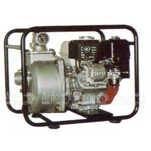 Мотопомпа бензиновая Koshin SERH-50B в Москве