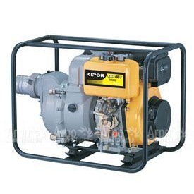 Мотопомпа KIPOR KGP40T  в Москве