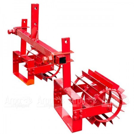 Пропольник для мотоблоков Салют  в Москве