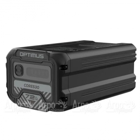 Аккумулятор CORE530 для техники GreenWorks 82 В  в Москве