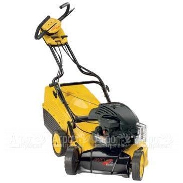 Газонокосилка бензиновая Al-KO Vario 470 B  в Москве