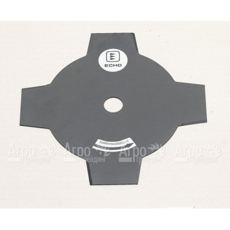Нож металлический  4-зубчатый  d=230мм/t=2мм/25,4мм (SRM-2305SI,SRM-2365SI)   в Москве