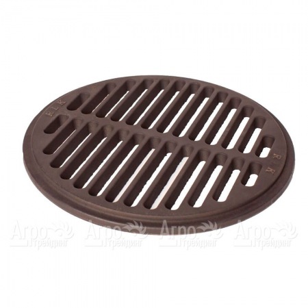 Конфорка решетка-гриль для садовой печи Kolundrov УДачный кулинар в Москве