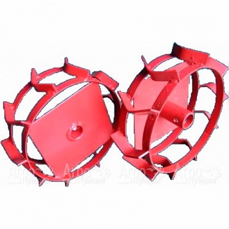 Грунтозацепы Mini для мотоблоков DDE Тролль, Хоббит  в Москве