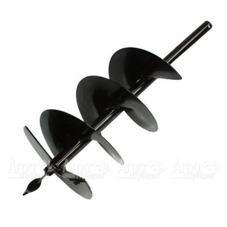 Шнек землебура Husqvarna 300 мм в Москве