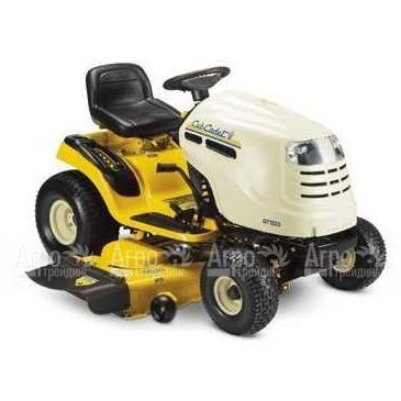 Садовый минитрактор Cub Cadet GT 1225  в Москве