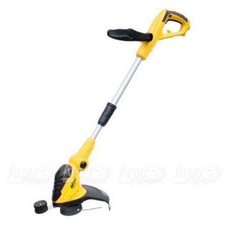 Электрокоса (электрический триммер) Huter GET-320 в Москве