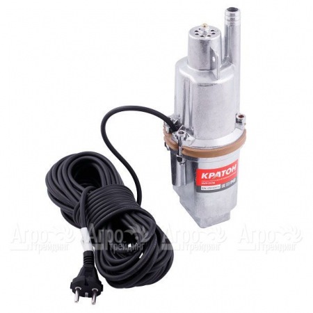 Насос погружной вибрационный Кратон SWP-01/16 в Москве