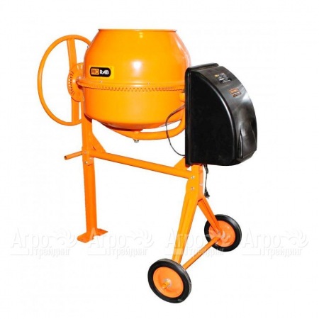 Бетоносмеситель Prorab ECM 140 B1 (Бетономешалка Prorab ECM 140 B1) в Москве