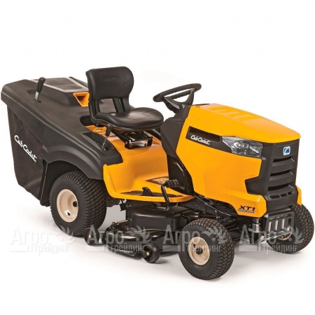 Садовый минитрактор Cub Cadet XT1 OR95  в Москве