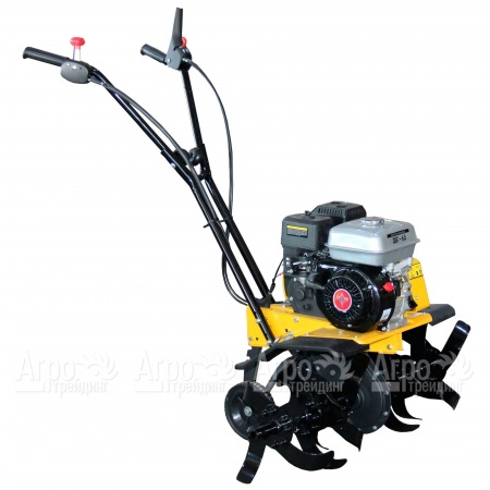 Легкий культиватор Целина МК-550Р в Москве