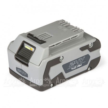 Аккумуляторная батарея Stiga 4 Ач в Москве