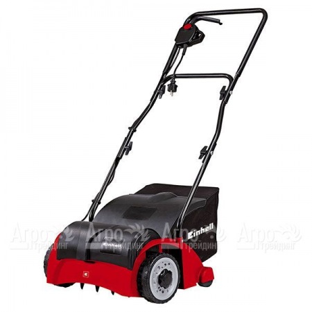 Скарификатор-аэратор электрический Einhell GС-SA 1231 в Москве