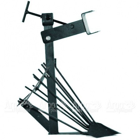 Картофелекопалка со сцепкой для мотоблоков Prorab  в Москве