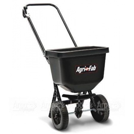 Разбрасыватель-тележка удобрений MTD 23 кг  в Москве