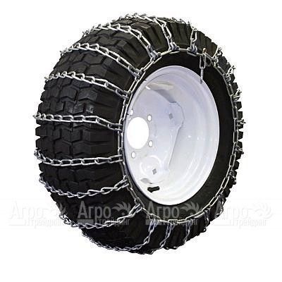 Цепи на колеса Craftsman 18х9,5х8" (Россия) в Москве