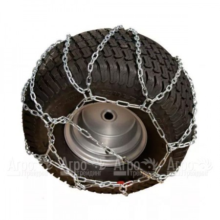 Цепи для колеса Caiman 18&quot; для тракторов MasterYard  в Москве