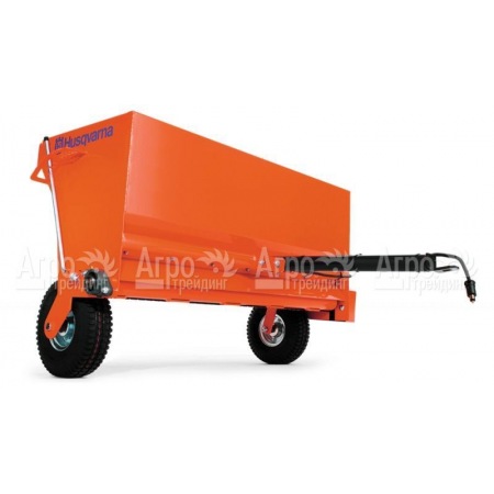 Разбрасыватель Husqvarna Profi  в Москве