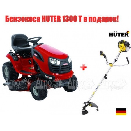 Садовый трактор Craftsman 28925 серия YT 4000  в Москве