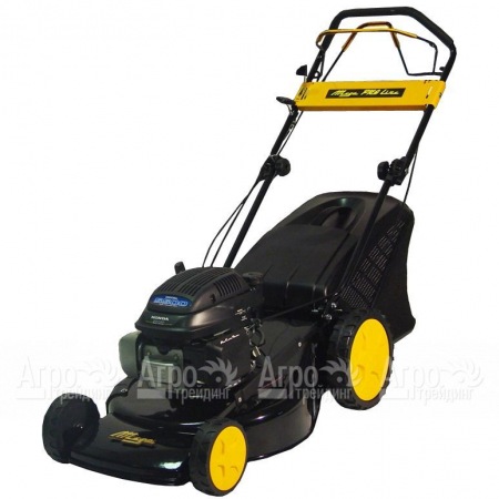 Газонокосилка бензиновая Mega 5220 HHT  в Москве