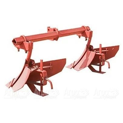 Окучник универсальный ОУ-00.000-01 для мотоблоков Беларус в Москве