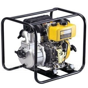 Мотопомпа KIPOR KDP40T  в Москве