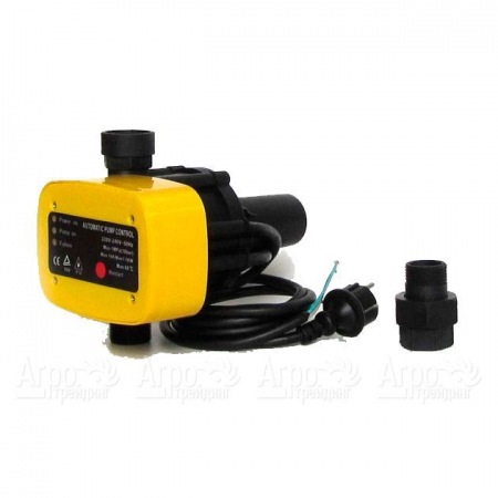 Блок автоматики Aurora Switch APS-1  в Москве