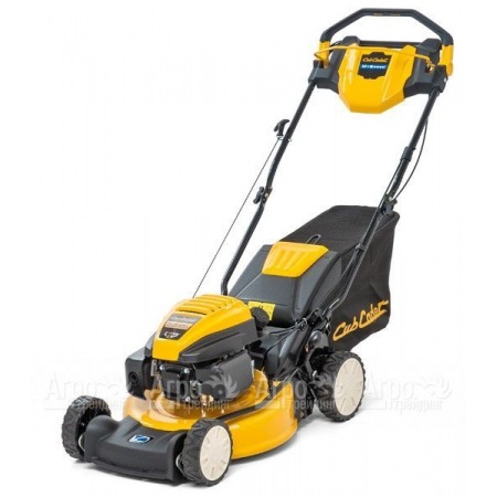 Газонокосилка бензиновая Cub Cadet CC 46 SPOE V  в Москве