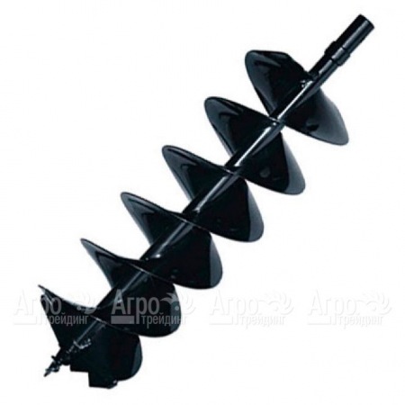 Сменный бур для бурения грунтов Herz G3  в Москве