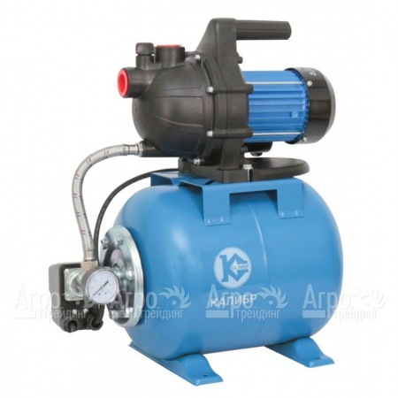 Насосная станция Калибр СВД-(Е)650П в Москве