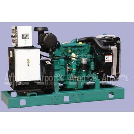 Стационарный генератор G-power GP-V109  в Москве