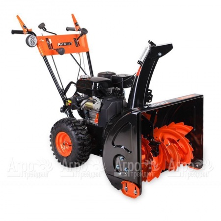 Снегоуборщик Patriot PS 791Е  в Москве