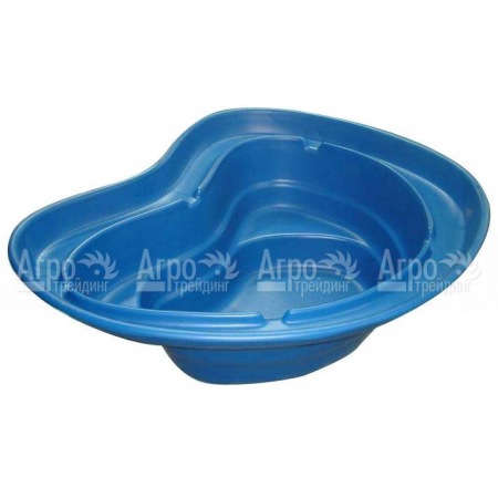 Садовый пруд А260 в Москве