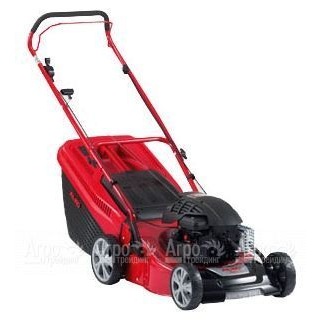 Газонокосилка бензиновая Al-KO PowerLine 4200 B edition  в Москве