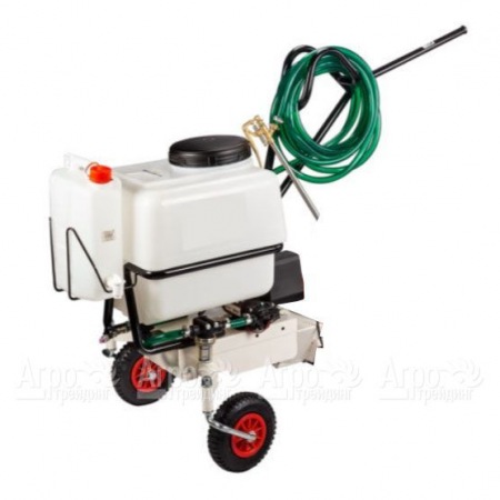 Опрыскиватель для сенокосилок Eurosystems P55  в Москве