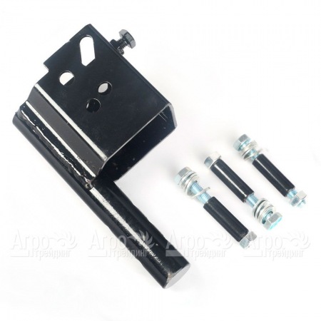 Адаптер передний универсальный АП 5 для мотоблоков Patriot  в Москве