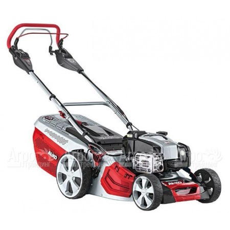 Газонокосилка бензиновая AL-KO Highline 476 SPI  в Москве