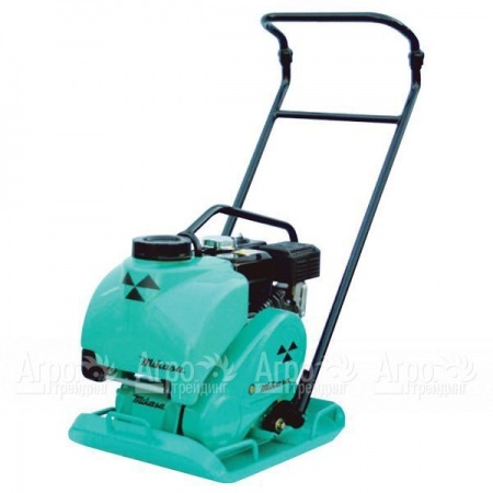 Виброплита бензиновая Mikasa MVC-F80R VAS  в Москве