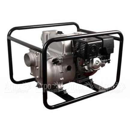 Бензиновая мотопомпа DDE PTR100H в Москве