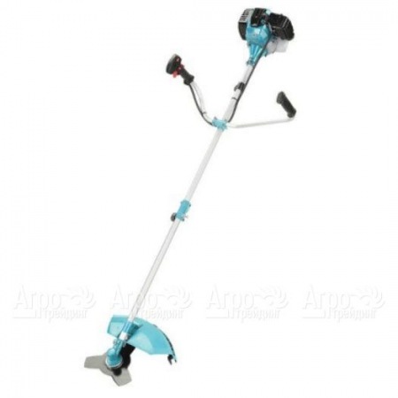 Бензокоса (бензиновый триммер) Elitech BC 43 (W1602.003.00)  в Москве