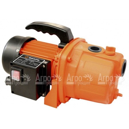 Поверхностный насос Вихрь ПН-1100Ч  в Москве