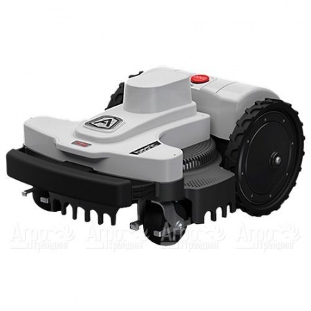 Газонокосилка-робот Caiman Ambrogio Basic 4.0 Light  в Москве